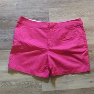 💫 Dockers Pink Shorts 💫